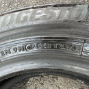 195/65R15, 91H, ブリヂストン, NH200, 中古夏タイヤ, 2025年製, 激安美品, 1本:6,000円