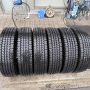 225/80R17.5 東洋　M 919、激安美品　2021年 6本セット:65000円