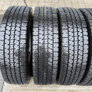 225/80R17.5 東洋　M 919、激安美品　2021年 6本セット:65000円
