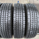 225/80R17.5 東洋　M 919、激安美品　2021年 6本セット:65000円