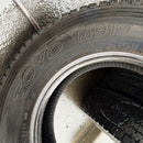 225/80R17.5 東洋　M 919、激安美品　2021年 6本セット:65000円