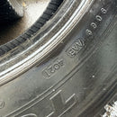 225/80R17.5 東洋　M 919、激安美品　2021年 6本セット:65000円