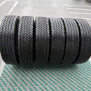 225/80R17.5 ヨコハマ　2021年 激安美品　6本セット:66000円