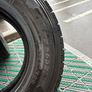 225/80R17.5 ヨコハマ　2021年 激安美品　6本セット:66000円