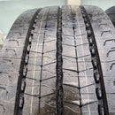 315/70R22.5 ミシュラン ほぼ新品　激安美品 ２本セット:62000円