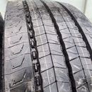 315/70R22.5 ミシュラン ほぼ新品　激安美品 ２本セット:62000円