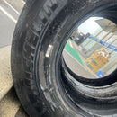 315/70R22.5 ミシュラン ほぼ新品　激安美品 ２本セット:62000円