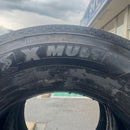 315/70R22.5 ミシュラン ほぼ新品　激安美品 ２本セット:62000円