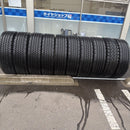275/80R22.5 地山8分以上　東洋/ミッシュウラン　激安美品　10本セット:215000円