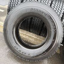 275/80R22.5 地山8分以上　東洋/ミッシュウラン　激安美品　10本セット:215000円