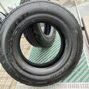 275/80R22.5 、ダンロップ　ほぼ新品　2024年 激安美品　2本セット:46000円