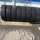275/80R22.5 再生中古　激安美品　8本セット:96000円