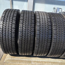 275/80R22.5 再生中古　激安美品　8本セット:96000円