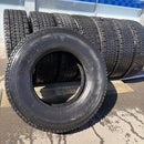 275/80R22.5 再生中古　激安美品　8本セット:96000円