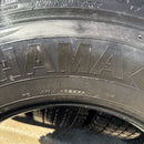 275/80R22.5 再生中古　激安美品　8本セット:96000円