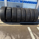 275/80R22.5 再生中古　激安美品　8本セット:95000円
