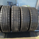 275/80R22.5 再生中古　激安美品　8本セット:95000円