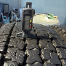 275/80R22.5 再生中古　激安美品　8本セット:95000円