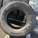275/80R22.5 再生中古　激安美品　8本セット:95000円