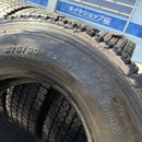 275/80R22.5 再生中古　激安美品　8本セット:95000円