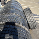 275/80R22.5 再生中古　激安美品　8本セット:95000円