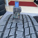 265/65R17、 1120. アルミホイール付き、17×7.5J GOODIYEAR スタッドレス　激安美品　4本セット:80000円
