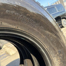 315/80R22.5 ダンロップ　2021年 激安美品　2本セット:44000円