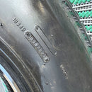 315/80R22.5 ダンロップ　2021年 激安美品　2本セット:44000円