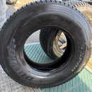 315/80R22.5 ダンロップ　2021年 激安美品　2本セット:44000円