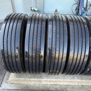 275/80R22.5 ブリヂストン　2020年 激安美品　8本セット:136000円