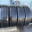275/80R22.5 ブリヂストン　2020年 激安美品　8本セット:136000円