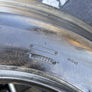 275/80R22.5 ブリヂストン　2020年 激安美品　8本セット:136000円