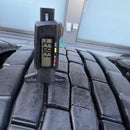 275/80R22.5 ダンロップ　2021〜2025年 激安美品　4本セット:76000円