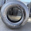 275/80R22.5 ダンロップ　2021〜2025年 激安美品　4本セット:76000円
