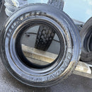 275/80R22.5 ダンロップ　2023年〜2024年　激安美品　2本セット:44000円