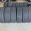 245/70R19.5,136/134J, BRIDGESTONE,W999, 新品冬タイヤ 12本セット:420000円