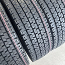 245/70R19.5,136/134J, BRIDGESTONE,W999, 新品冬タイヤ 12本セット:420000円