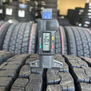 245/70R19.5,136/134J, BRIDGESTONE,W999, 新品冬タイヤ 12本セット:420000円