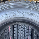 245/70R19.5,136/134J, BRIDGESTONE,W999, 新品冬タイヤ 12本セット:420000円