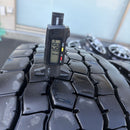 275/80R22.5 ブリヂストン　2022年〜2024年 激安美品　4本セット:60000円