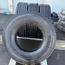 275/80R22.5 ブリヂストン　2022年〜2024年 激安美品　4本セット:60000円