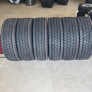 245/70R19.5, 136/134J, BRIDGESTONE, W999, 2026年製 新品冬タイヤ 6本セット:210000円