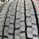 245/70R19.5, 136/134J, BRIDGESTONE, W999, 2026年製 新品冬タイヤ 6本セット:210000円