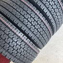 245/70R19.5, 136/134J, BRIDGESTONE, W999, 2026年製 新品冬タイヤ 6本セット:210000円