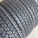 245/70R19.5, 136/134J, BRIDGESTONE, W999, 2026年製 新品冬タイヤ 6本セット:210000円