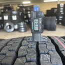 245/70R19.5, 136/134J, BRIDGESTONE, W999, 2026年製 新品冬タイヤ 6本セット:210000円