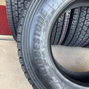 245/70R19.5, 136/134J, BRIDGESTONE, W999, 2026年製 新品冬タイヤ 6本セット:210000円