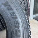 245/70R19.5, 136/134J, BRIDGESTONE, W999, 2026年製 新品冬タイヤ 6本セット:210000円