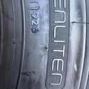 245/70R19.5, 136/134J, BRIDGESTONE, W999, 2026年製 新品冬タイヤ 6本セット:210000円