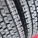 245/70R19.5, 136/134J, BRIDGESTONE, W999, 2026年製 新品冬タイヤ 4本セット:140000円